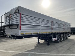 Полуприцеп 853371 зерновоз