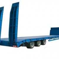 Полуприцеп 99064-0000000-046МУ