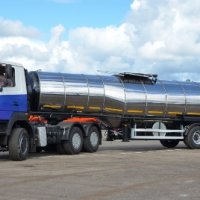 Битумовоз ППЦБ-912604