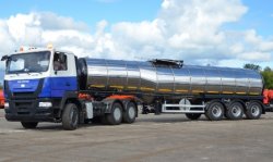 Битумовоз ППЦБ-912604