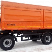 Прицеп НЕФАЗ 8560-0000013-04