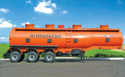Полуприцеп-цистерна 96892-0000010