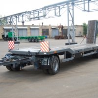 Прицеп 83403Т-S250