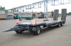 Прицеп 83403Т-S250