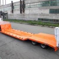 Полуприцеп 93853