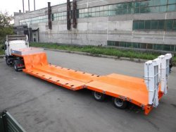 Полуприцеп 93853