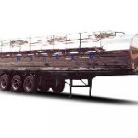 Полуприцеп-цистерна Г6-ОПА-9915