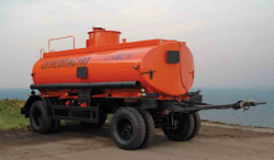 Прицеп-цистерна 8602-0000010