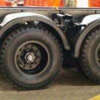 Тележка подкатная ТПК-16