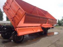 Прицеп самосвальный 853352