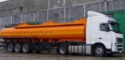 Полуприцеп-цистерна 96951-10-20