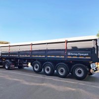 853372 с задним свалом
