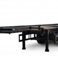 Полуприцеп контейнеровоз 853335