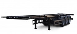 Полуприцеп контейнеровоз 853335