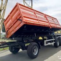 Прицеп самосвальный 853352
