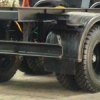 Тележка подкатная ТПК-16