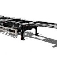 Полуприцеп контейнеровоз 853335