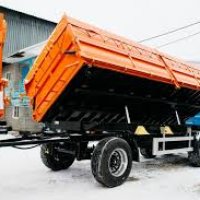Прицеп самосвальный 853352