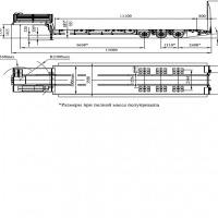 Полуприцеп 99064-0000000-046МУ